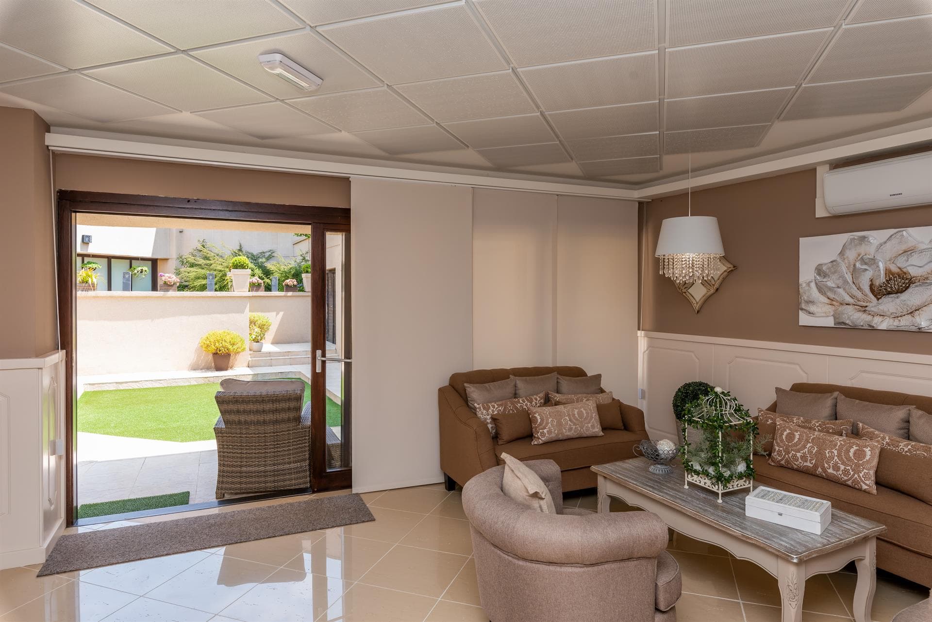 Sala V - Acebo