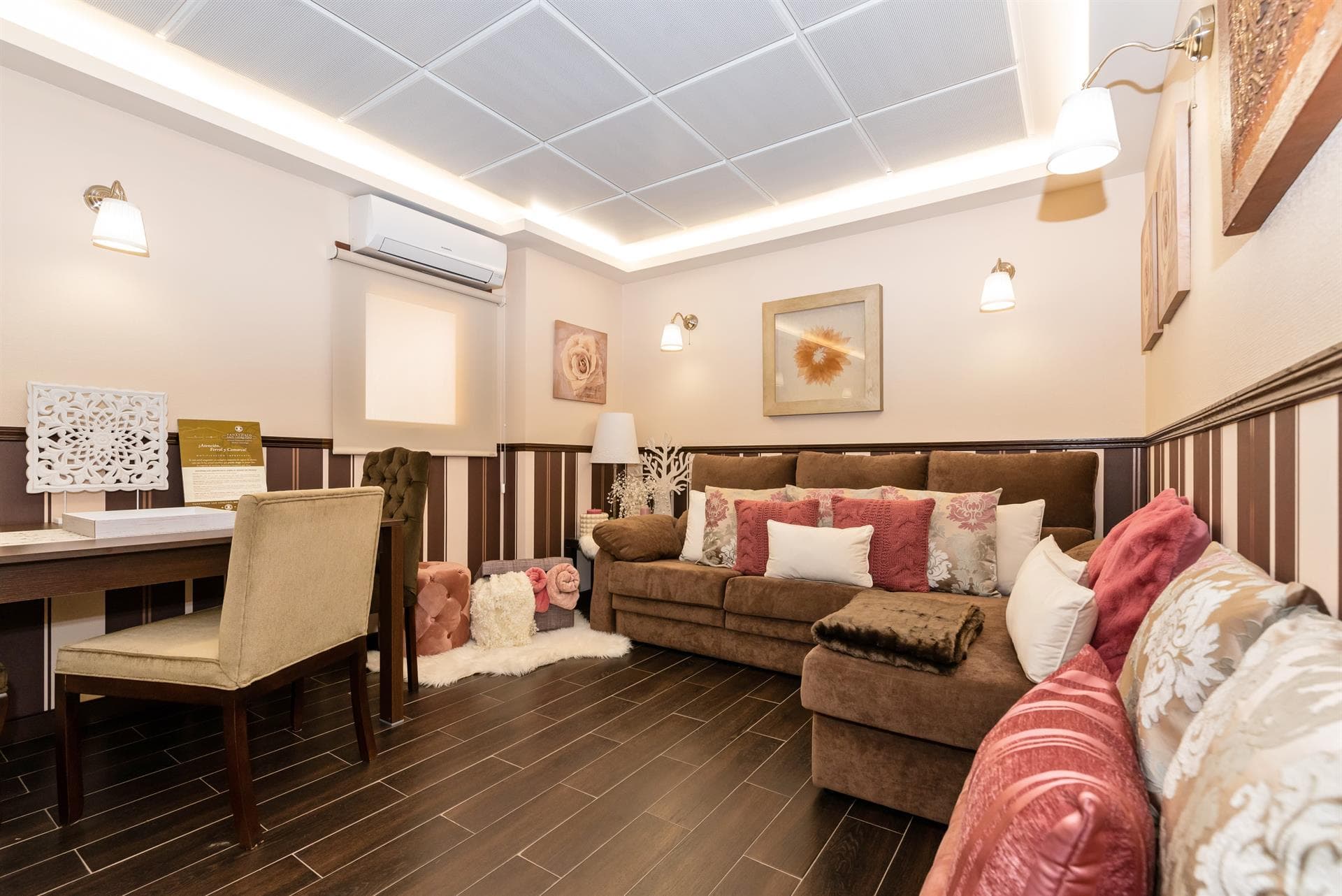 Sala VI - Arce