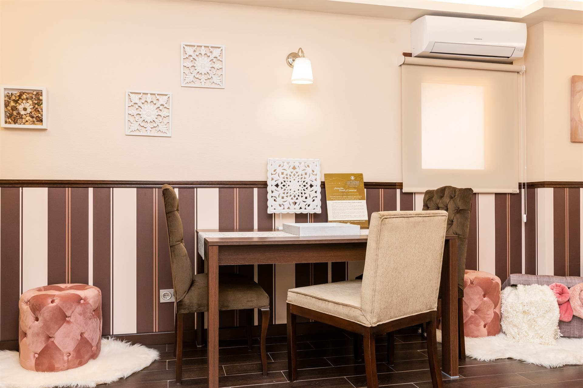 Sala VI - Arce