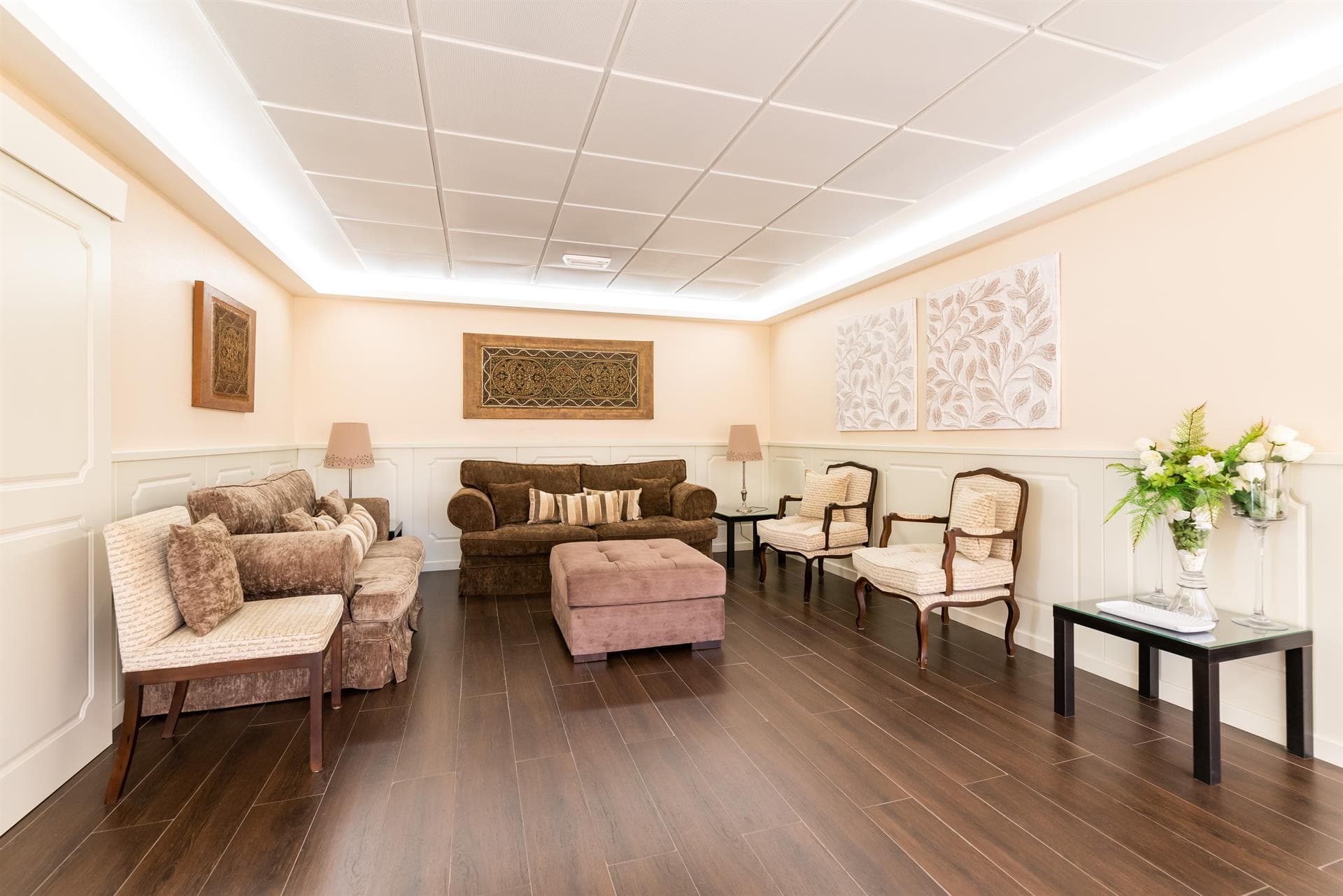 Sala VI - Arce