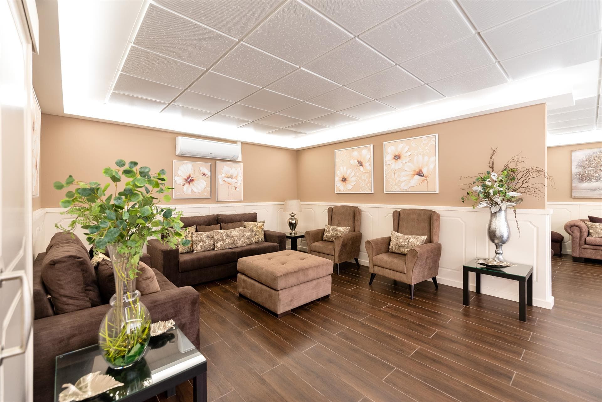 Sala VI - Arce