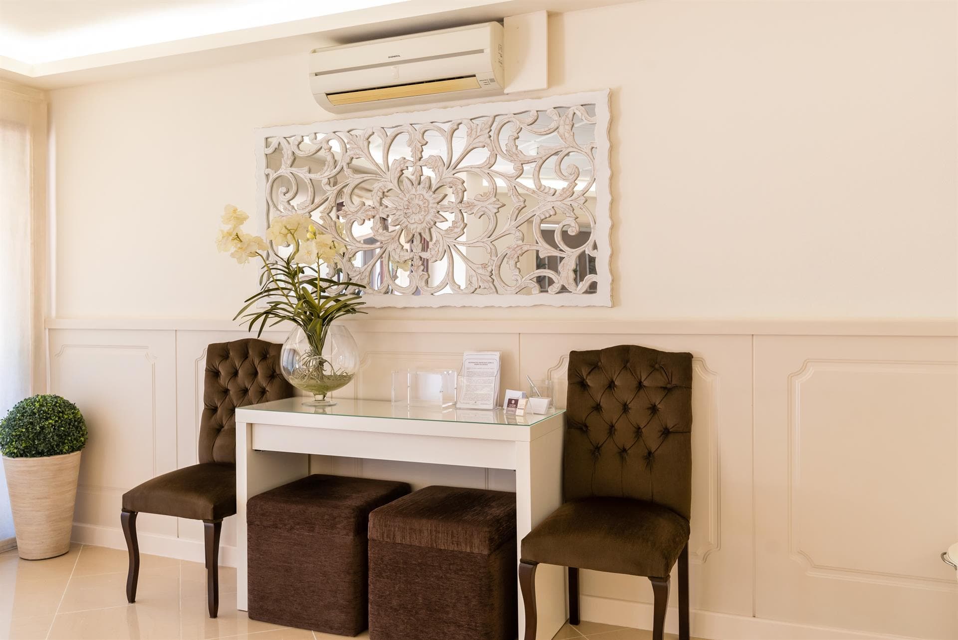 Sala III - Magnolio