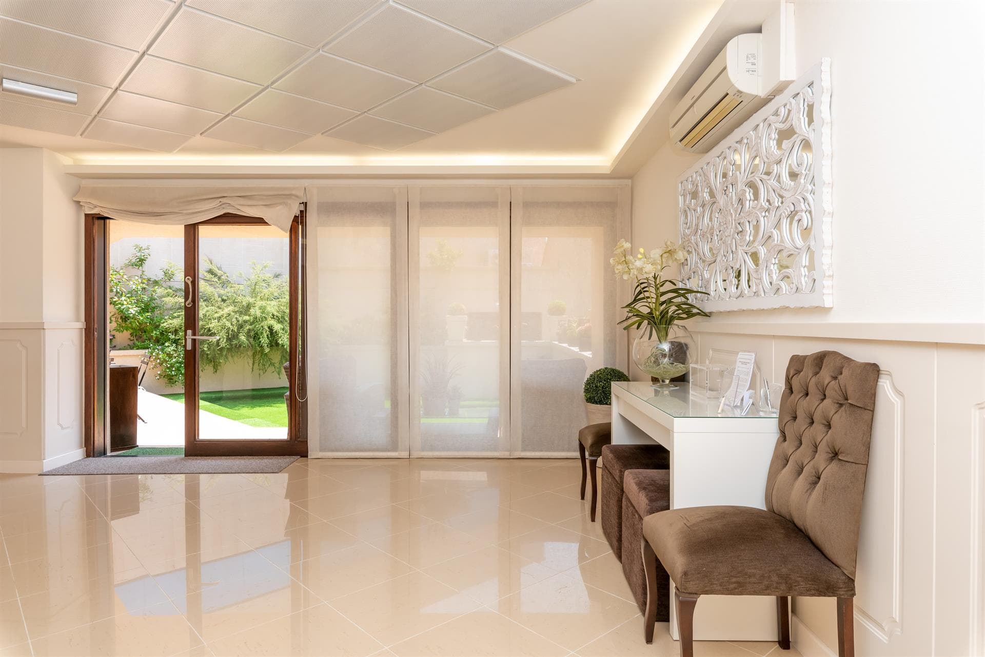 Sala III - Magnolio