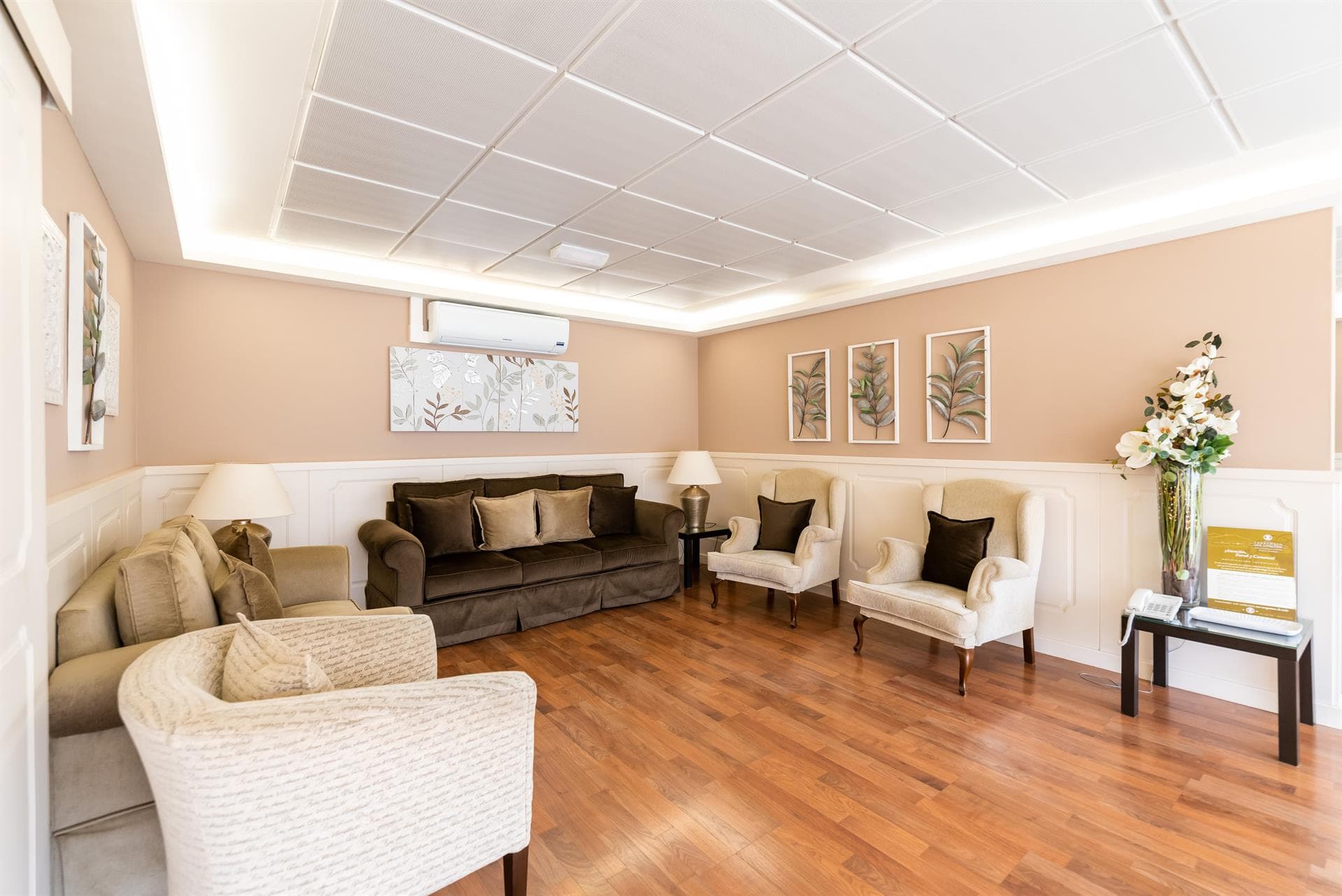 Sala III - Magnolio