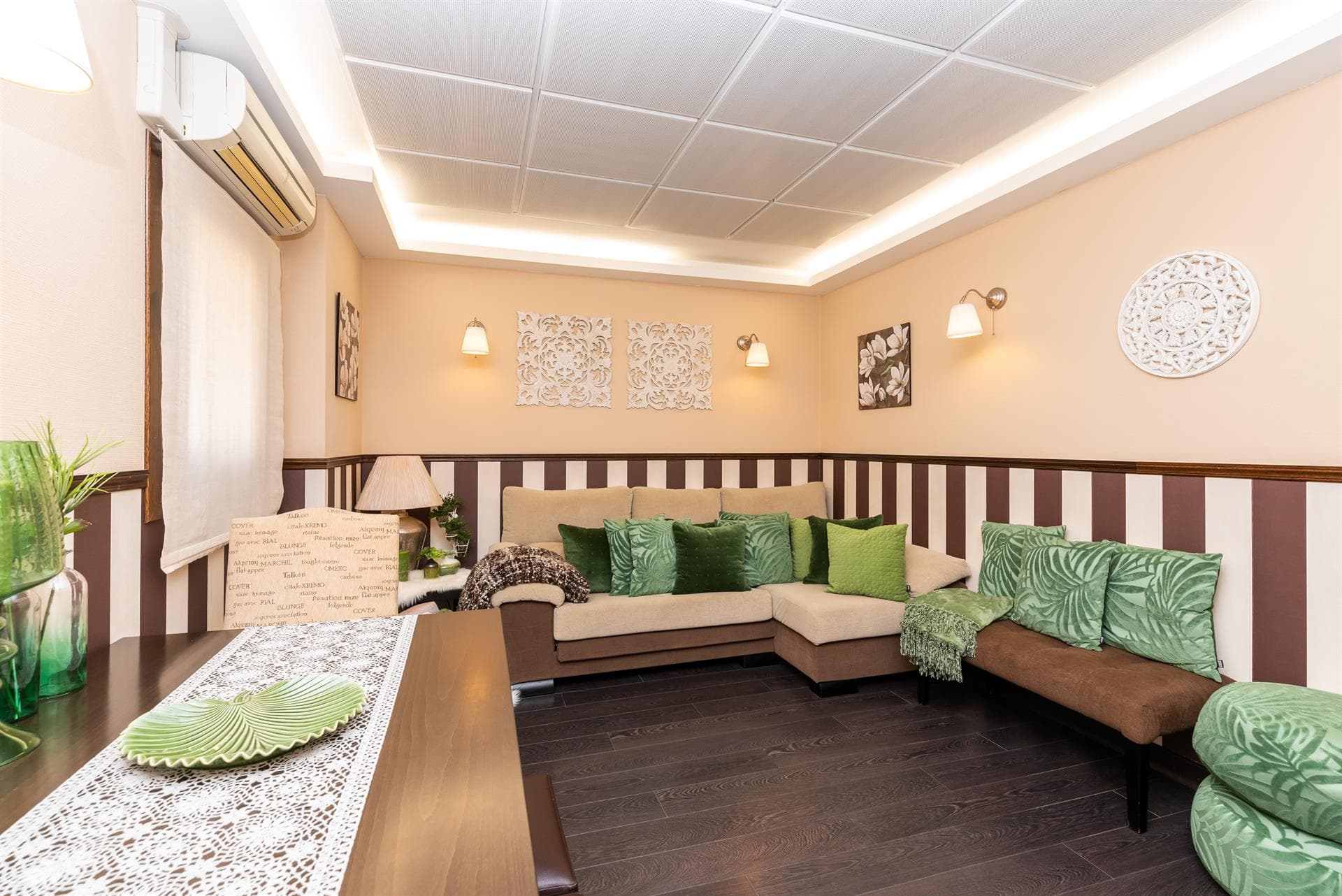 Sala III - Magnolio